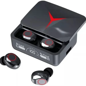 M90 Pro TWS True Wireless Earbuds