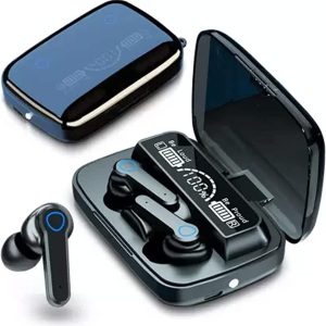 M19 TWS Bluetooth Earbuds