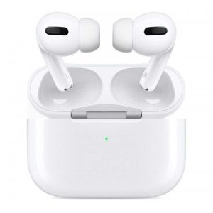 Apple AirPods Pro (2nd Generation) ANC Dubai Copy