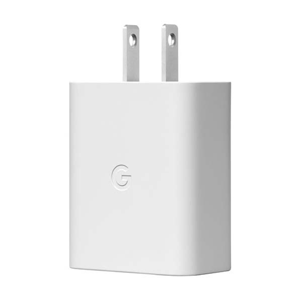 Google 30W USB-C Power Adapter