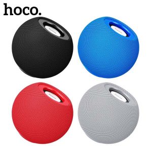 Hoco BS45 Portable True Wireless Speaker