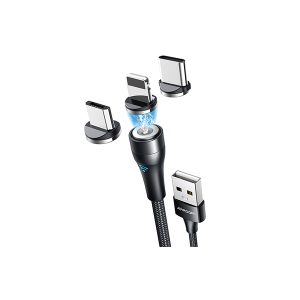 JOYROOM S-1021X1 1M 2.1A Lightning Data Cable