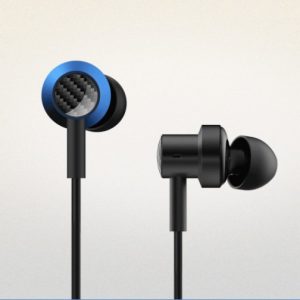 Mi Dual Driver In-ear Earphones