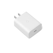 Google 30W USB-C Power Adapter - Image 2