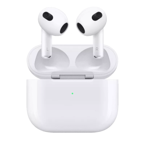 Apple AirPods 3rd generation with Charging Case