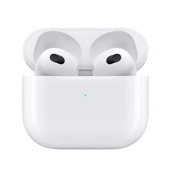 Apple AirPods 3rd generation with Charging Case - Image 2