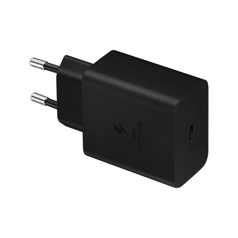 Samsung 45W 5A USB-C Power Adapter with Cable - Image 3